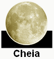Lua Cheia em 14 de Fevereiro