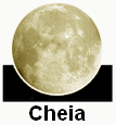 Lua Cheia