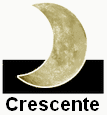 Lua Crescente em 17 de Setembro