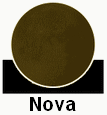 Lua Nova em 2 de Fevereiro